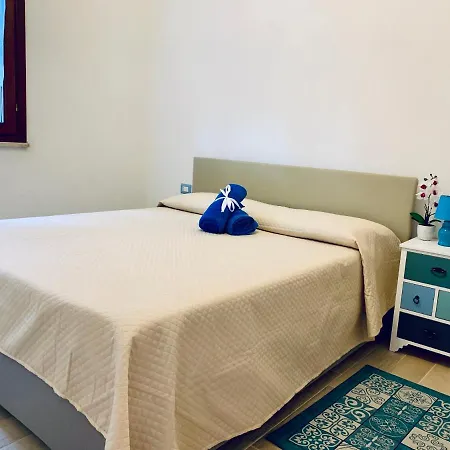 Dreams On The Sea Apartment Torre Grande