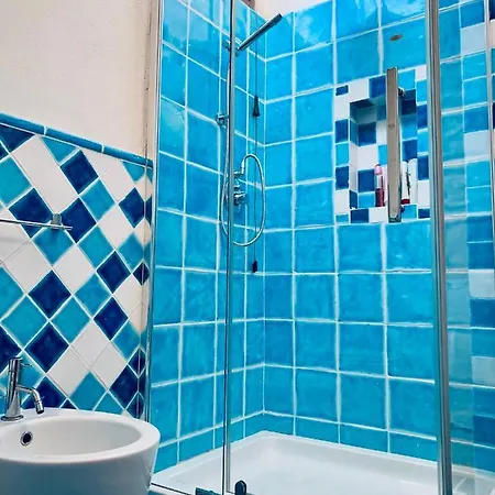 Dreams On The Sea Apartment