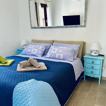 Apartment Dreams On The Sea *