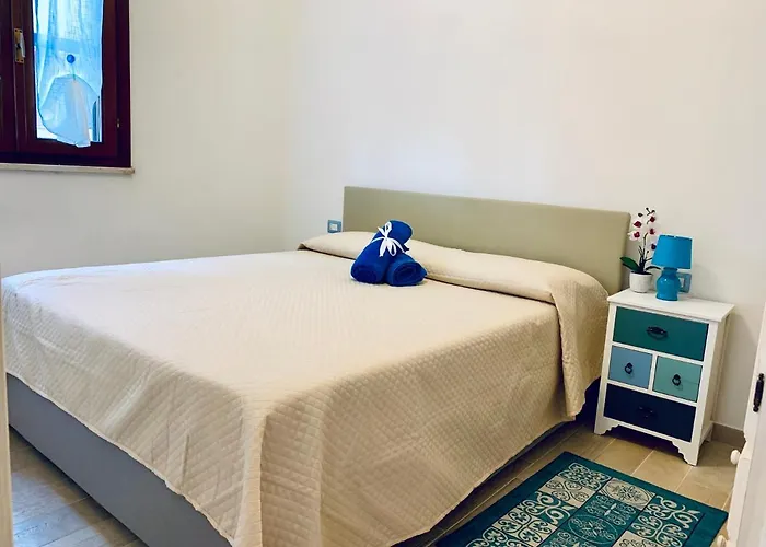 Dreams On The Sea アパート トッレ・グランデ